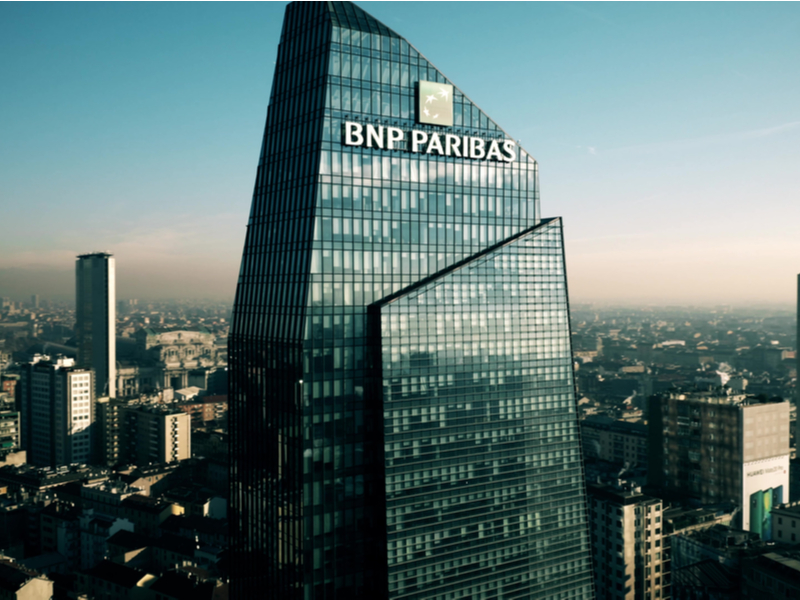 US bank BNP Paribas introduce surrogacy programme for its employees